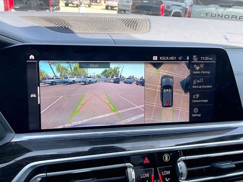 Used 2020 BMW X5 sDrive40i w/ Convenience Package image 25