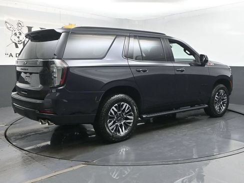 New 2026 Chevrolet Tahoe Z71 w/ Comfort Package AWD/4WD image 29