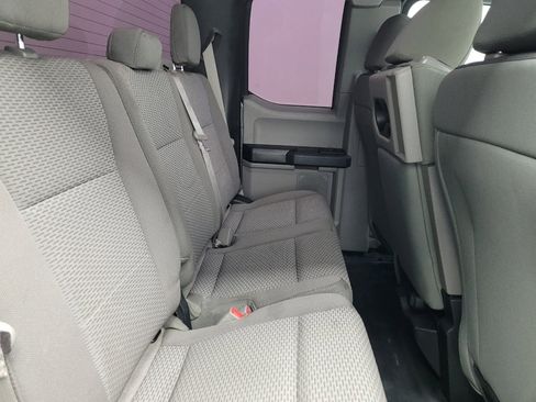 Used 2019 Ford F150 XL w/ XL Power Equipment Group AWD/4WD image 19