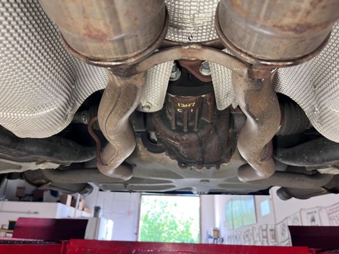 Used 2003 Ford Thunderbird RWD image 93
