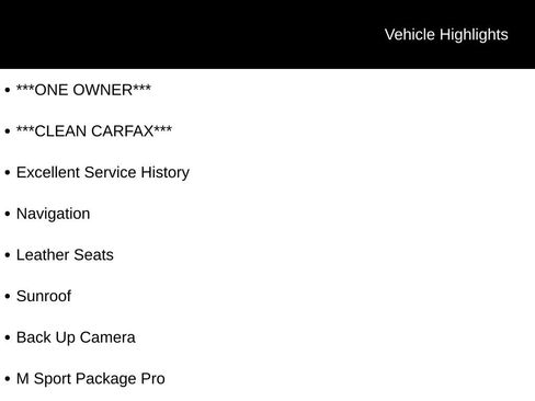 Used 2023 BMW X7 M60i image 8