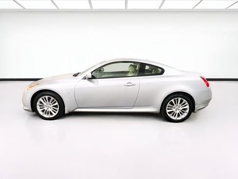 Used 2015 INFINITI Q60 AWD Coupe w/ Premium Package image 23