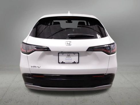 Used 2024 Honda HR-V EX-L image 5
