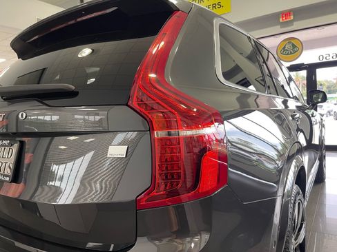 Used 2024 Volvo XC90 T8 Plus w/ Protection Package AWD/4WD image 17