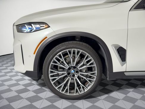 Used 2026 BMW X5 xDrive40i AWD/4WD image 13