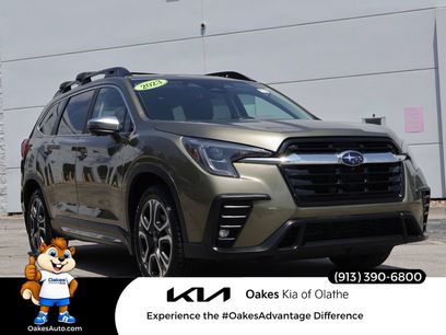 Used 2023 Subaru Ascent Limited w/ Technology Package