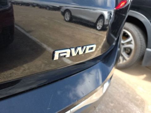 Used 2020 GMC Terrain SLT w/ Preferred Package image 13