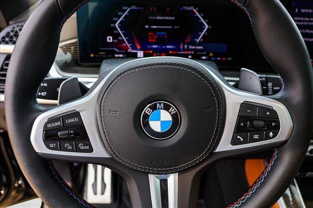 New 2026 BMW X5 M60i AWD/4WD image 14