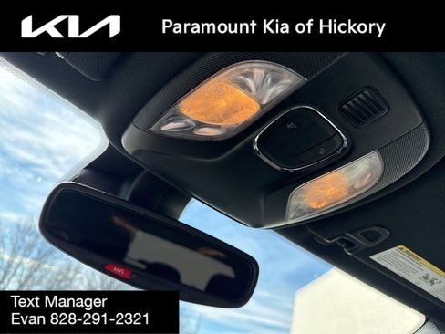 Used 2024 Jeep Compass Sport image 27