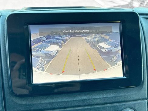 Used 2023 RAM ProMaster 3500 FWD image 16
