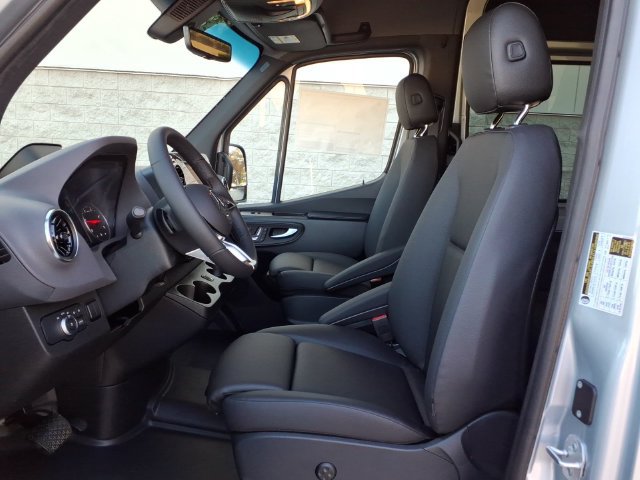 New 2026 Mercedes-Benz Sprinter 2500 image 14