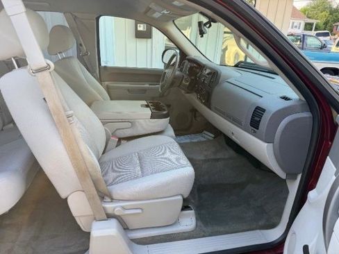 Used 2013 GMC Sierra 1500 SLE image 11