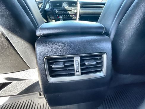 Used 2022 Lexus RX 350 F Sport w/ Accessory Package image 22