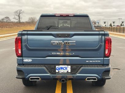 Used 2026 GMC Sierra 1500 Denali Ultimate