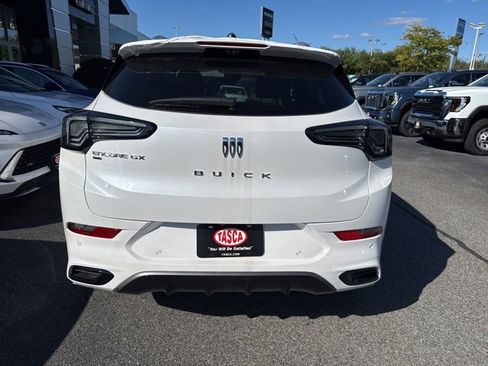 New 2026 Buick Encore GX Avenir w/ Avenir Technology Package image 6