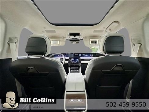 New 2024 Lincoln Nautilus Black Label w/ Jet Appearance Package (87T) image 25