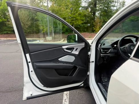 Used 2019 Acura RDX w/ Technology Package AWD/4WD image 19
