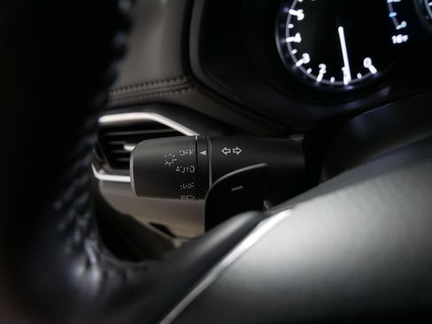 Used 2023 MAZDA CX-5 AWD 2.5 S w/ Premium Package image 32