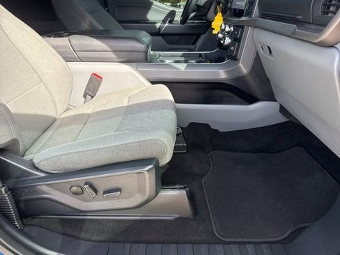 Used 2024 Ford F150 XLT w/ Equipment Group 302A MID image 18