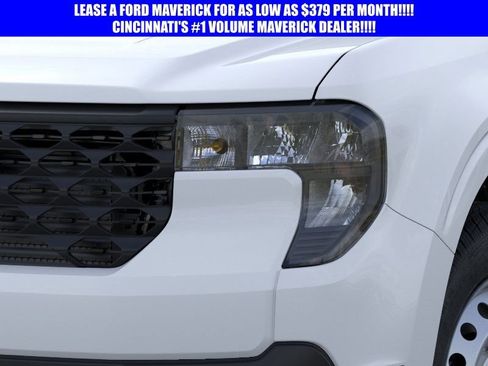 New 2026 Ford Maverick XL w/ 4K Tow Package AWD/4WD image 19