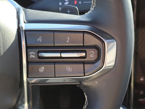 Certified 2024 GMC Acadia Denali w/ Super Cruise Package image 20