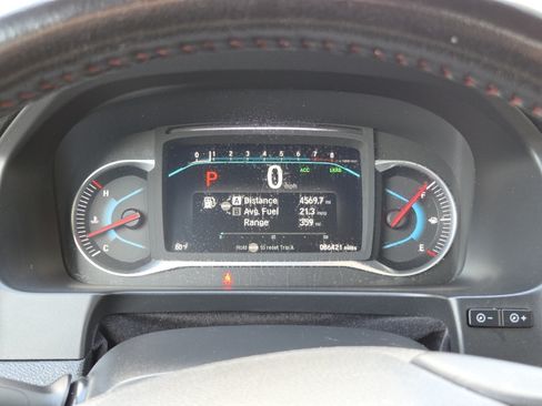 Used 2022 Honda Pilot Black Edition image 37