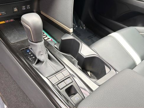 Certified 2025 Toyota Camry SE image 26