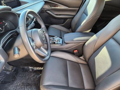 Used 2023 MAZDA CX-30 AWD 2.5 S w/ Preferred Package