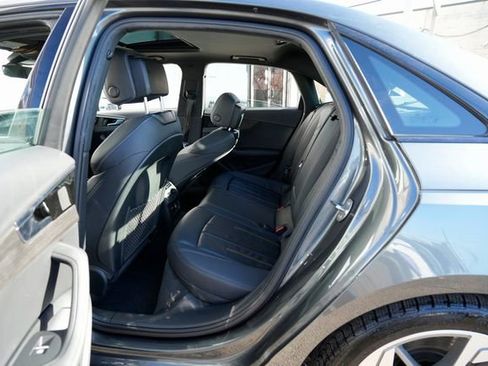 Used 2021 Audi A4 2.0T Premium Plus w/ Premium Plus Package image 18