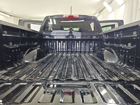 Certified 2020 Chevrolet Colorado W/T w/ WT Convenience Package image 15