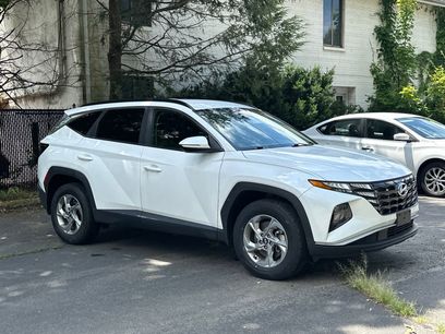 Used 2022 Hyundai Tucson SEL