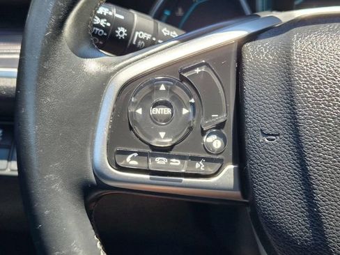 Used 2020 Honda Civic EX-L image 26