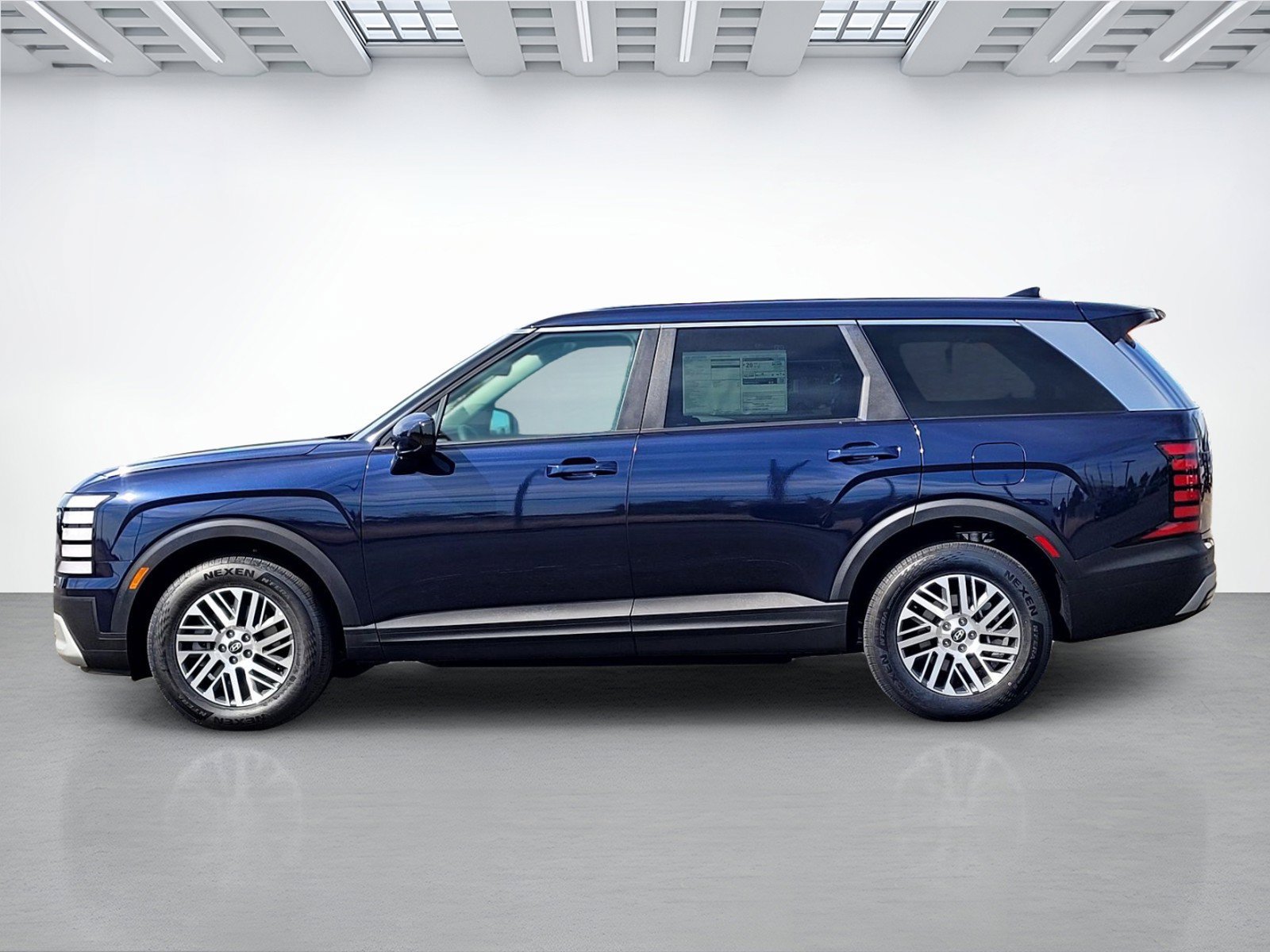 New 2026 Hyundai Palisade SE AWD/4WD image 7