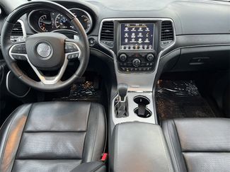 Used 2018 Jeep Grand Cherokee Summit w/ Platinum Series Group video 2
