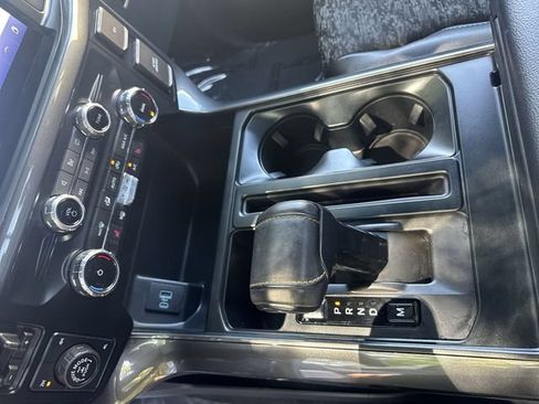 Used 2023 Ford F150 Tremor w/ Trailer Tow Package AWD/4WD image 26