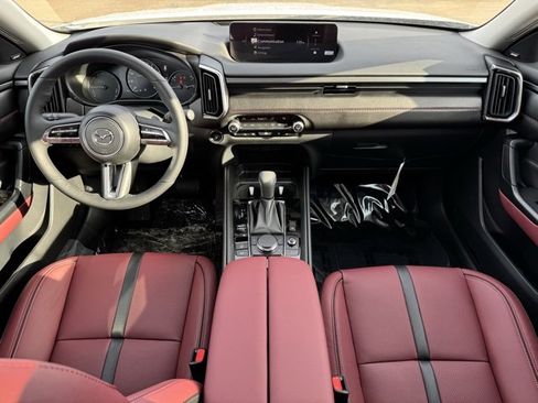 New 2026 MAZDA CX-50 2.5 Hybrid w/ Weather Package image 6