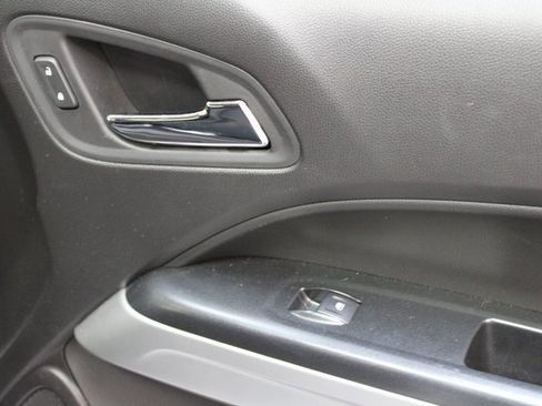 Used 2021 Chevrolet Colorado ZR2 image 10