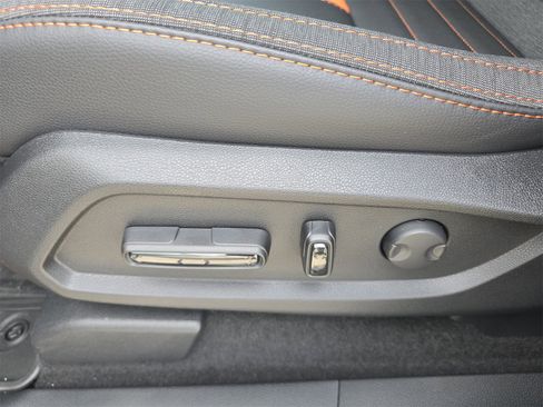 New 2026 Honda Passport TrailSport image 9