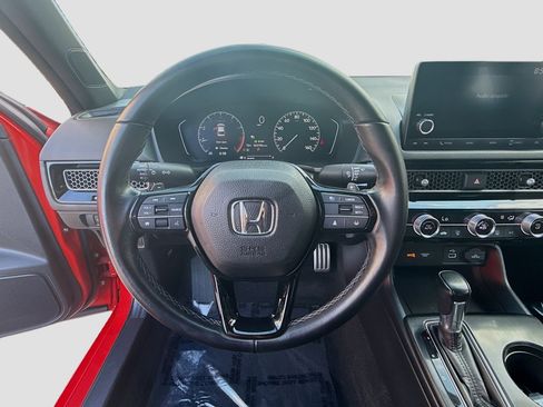 Used 2023 Honda Civic Sport image 10