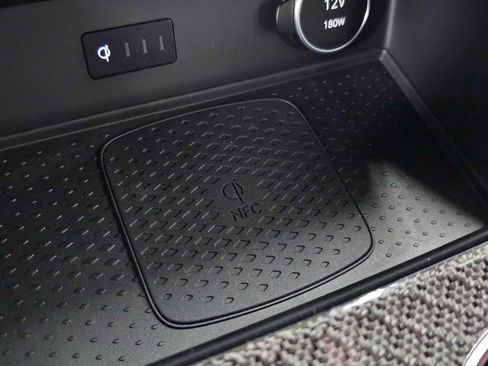 New 2026 Genesis GV80 3.5T e-SC image 30