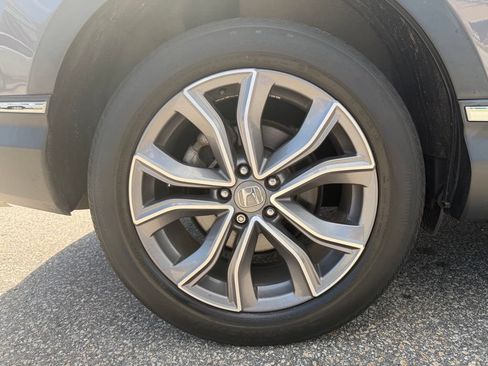 Used 2022 Honda CR-V Touring image 34