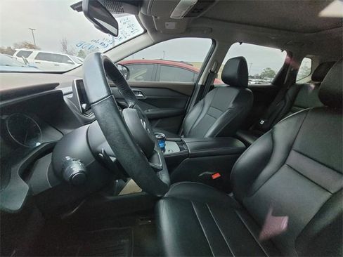 Used 2021 Nissan Rogue SL image 4