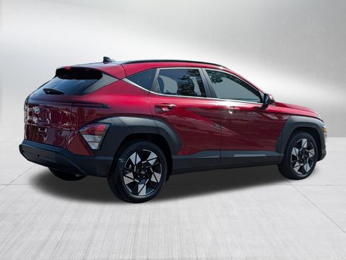Used 2024 Hyundai Kona SEL FWD image 7