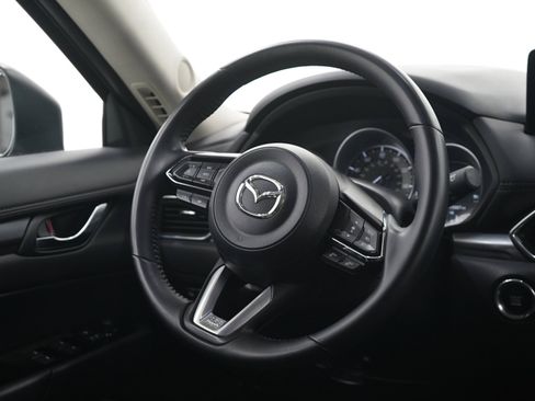 Used 2025 MAZDA CX-5 AWD 2.5 S w/ Select Package image 14