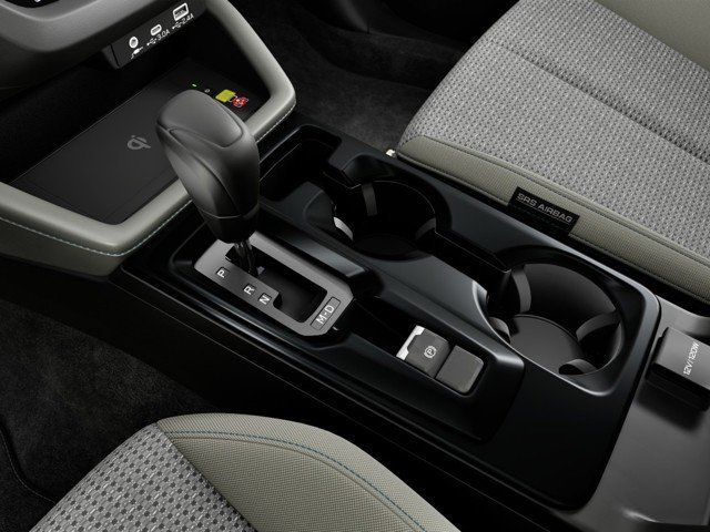 New 2026 Subaru Forester Touring AWD/4WD image 21