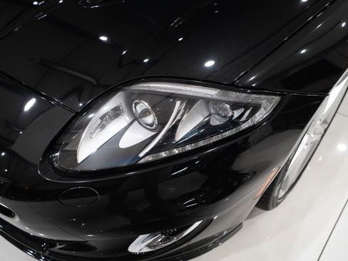 Used 2015 Jaguar XKR R RWD image 35