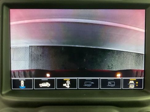 Certified 2020 Chevrolet Silverado 2500 High Country w/ Safety Package II image 20