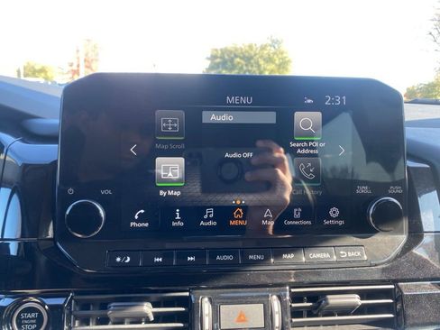 Used 2022 Nissan Pathfinder SL image 20