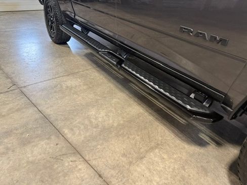 Certified 2025 RAM 2500 Big Horn AWD/4WD image 7