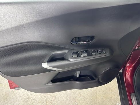 Used 2024 Nissan Kicks SV w/ Interior Electronics Package image 19